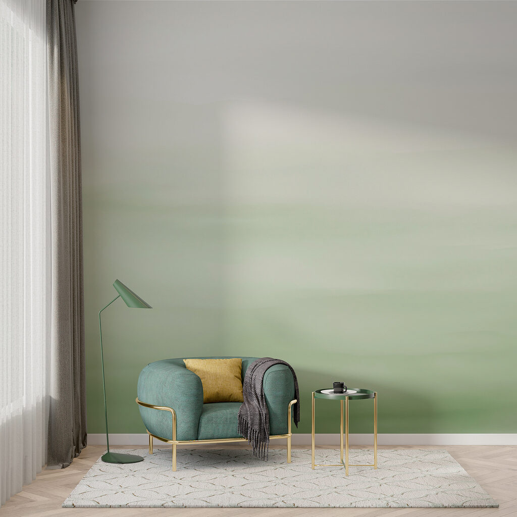 Horizonte en acuarela — interior 1