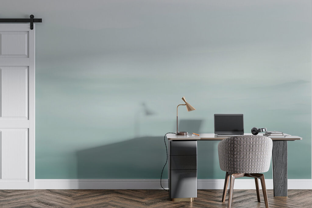 Horizonte en acuarela — interior 3
