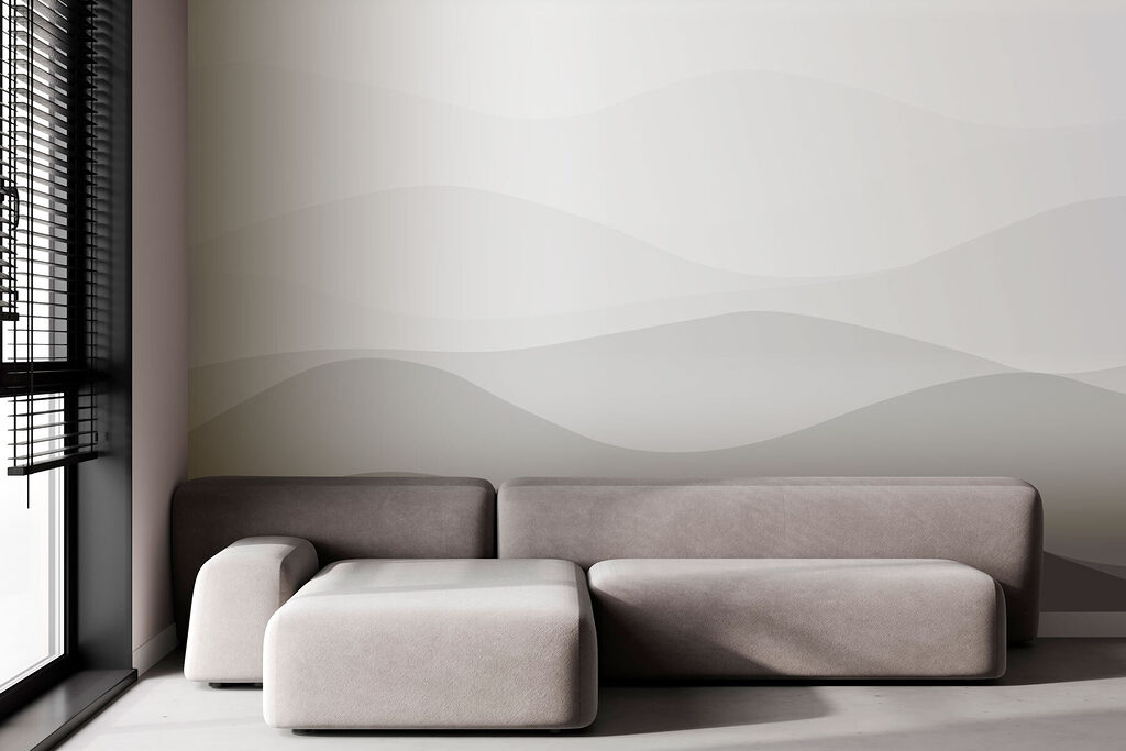 Colinas en capas suaves — interior 2