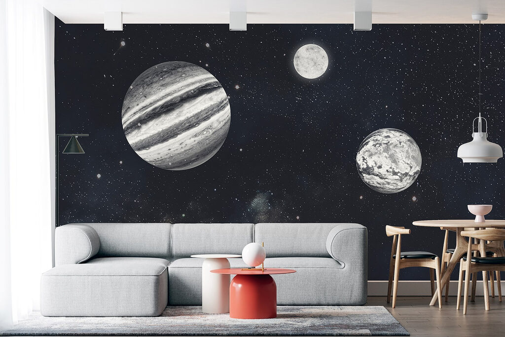 Planetas grises — interior 1