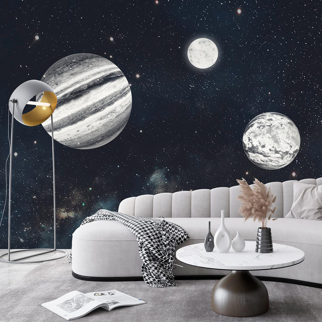 Planetas grises — interior 2