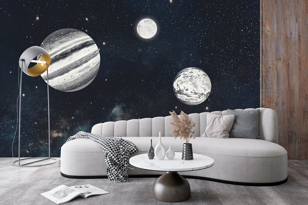 Planetas grises — interior 4