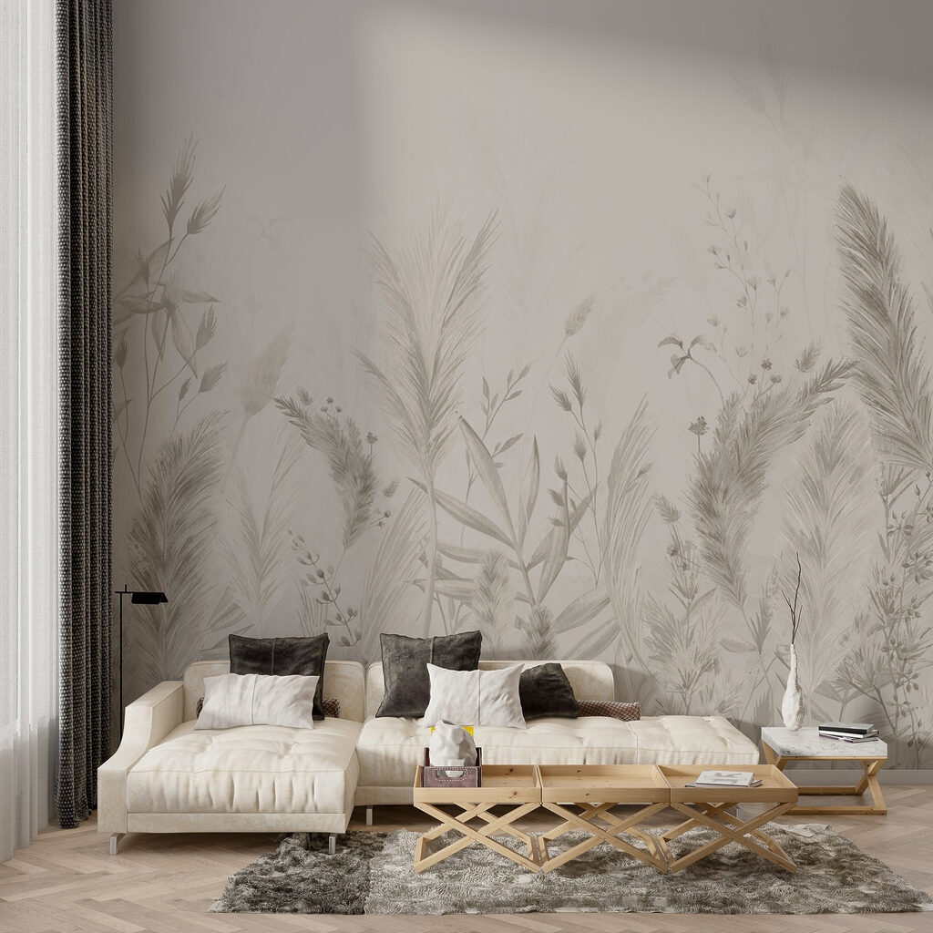 Hierbas y plumas claras — interior 3