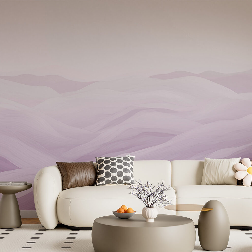 Colinas en capas — interior 2