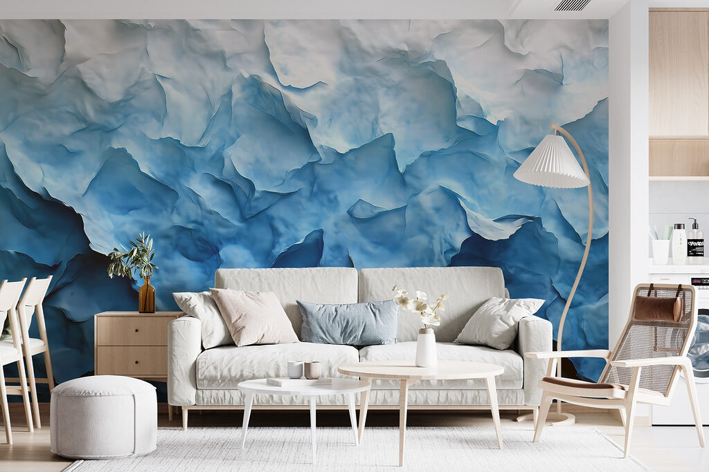 Rocas en sombra suave — interior 1