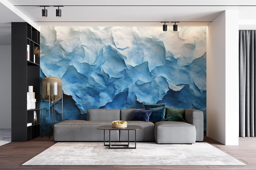 Rocas en sombra suave — interior 3