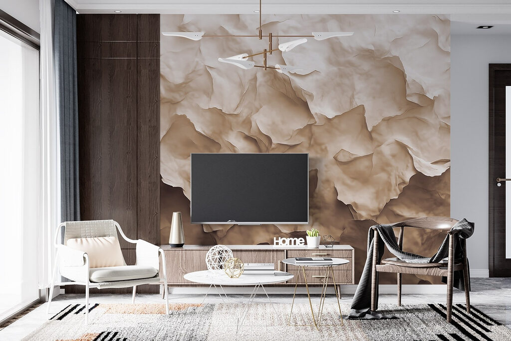 Rocas en sombra suave — interior 5