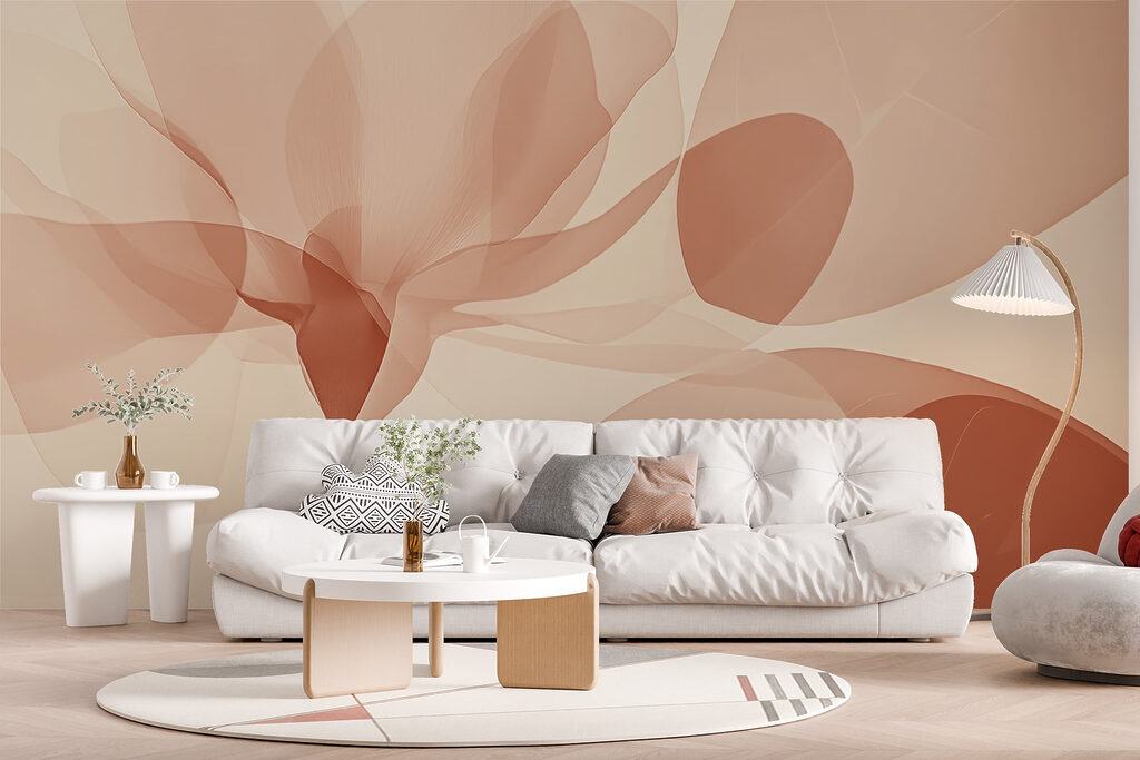 Flor translúcida — interior 4