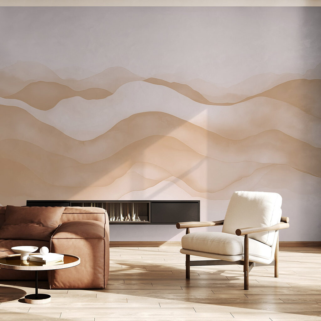 Dunas translúcidas — interior 2