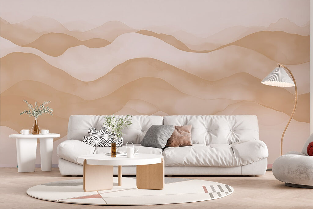 Dunas translúcidas — interior 3