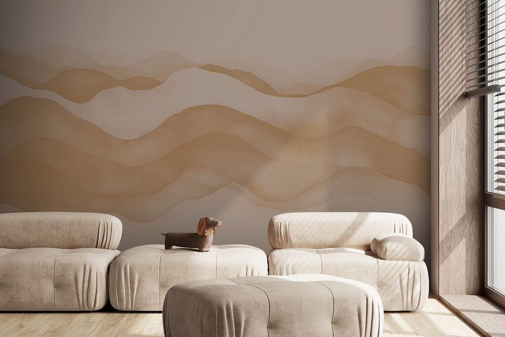Dunas translúcidas — interior 4