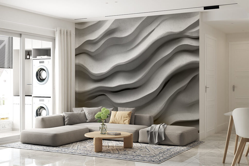 Capas grises onduladas — interior 5