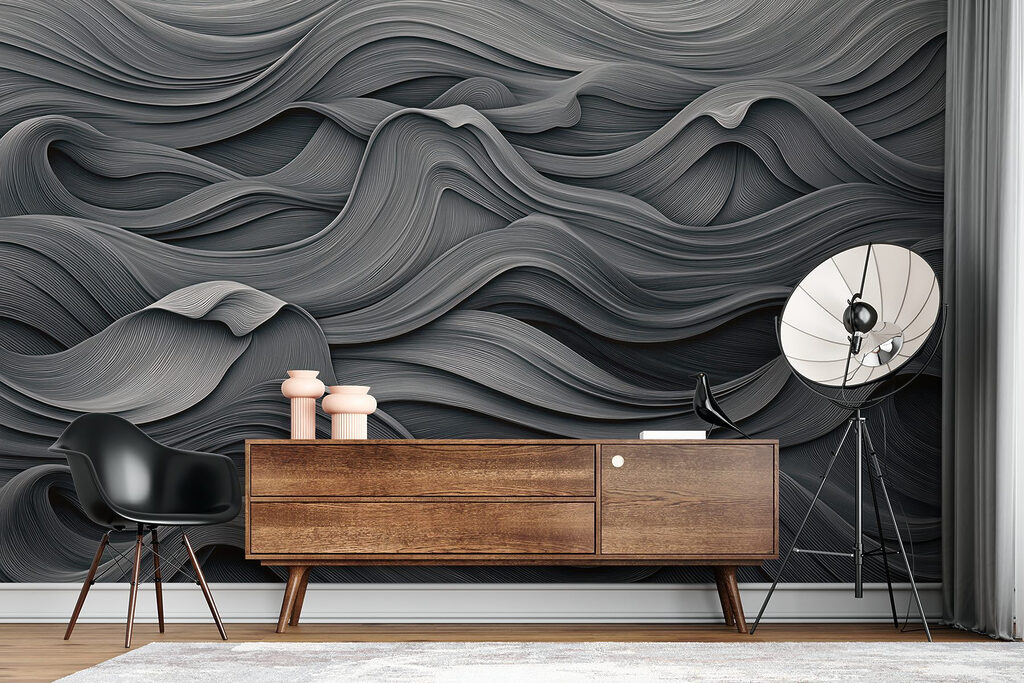 Olas en capas — interior 4