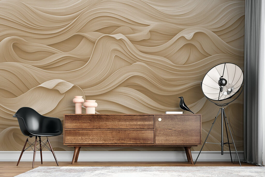 Olas en capas — interior 4