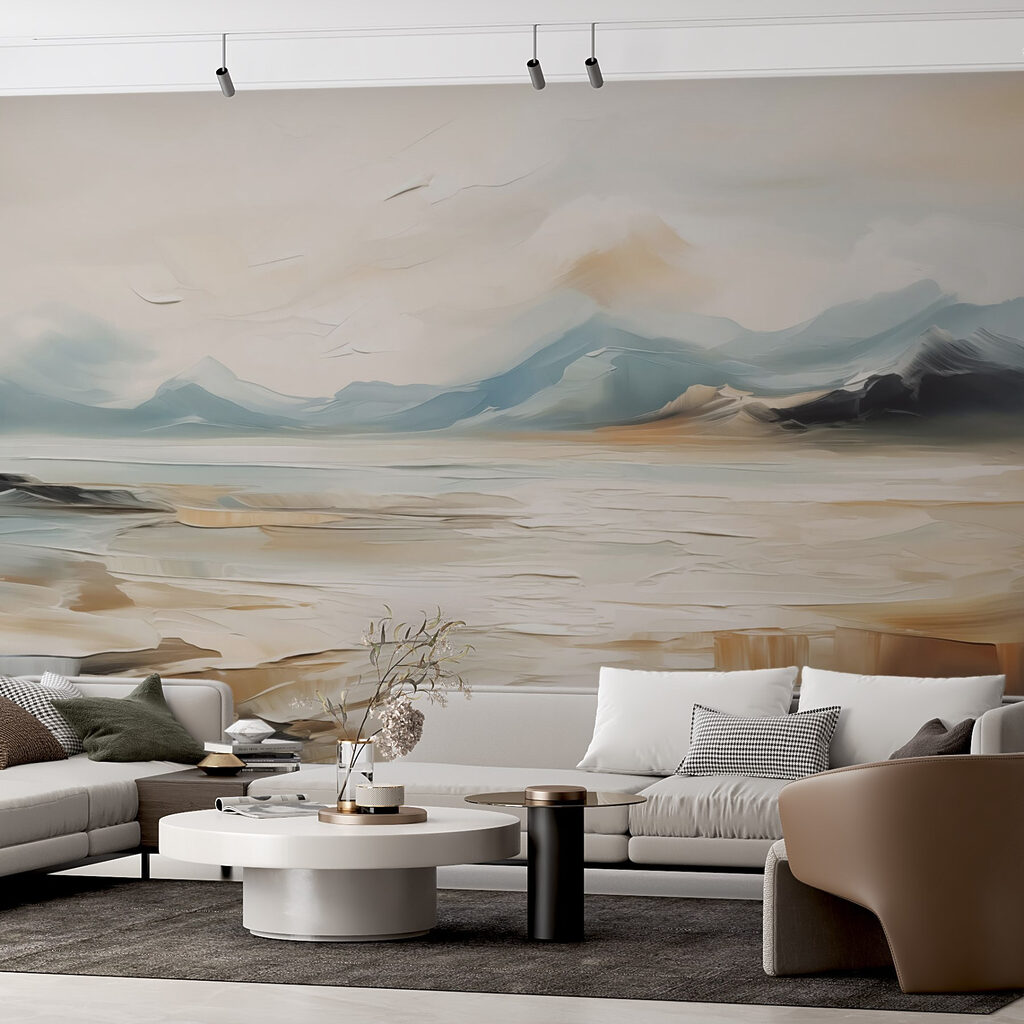 Costa tranquila — interior 1