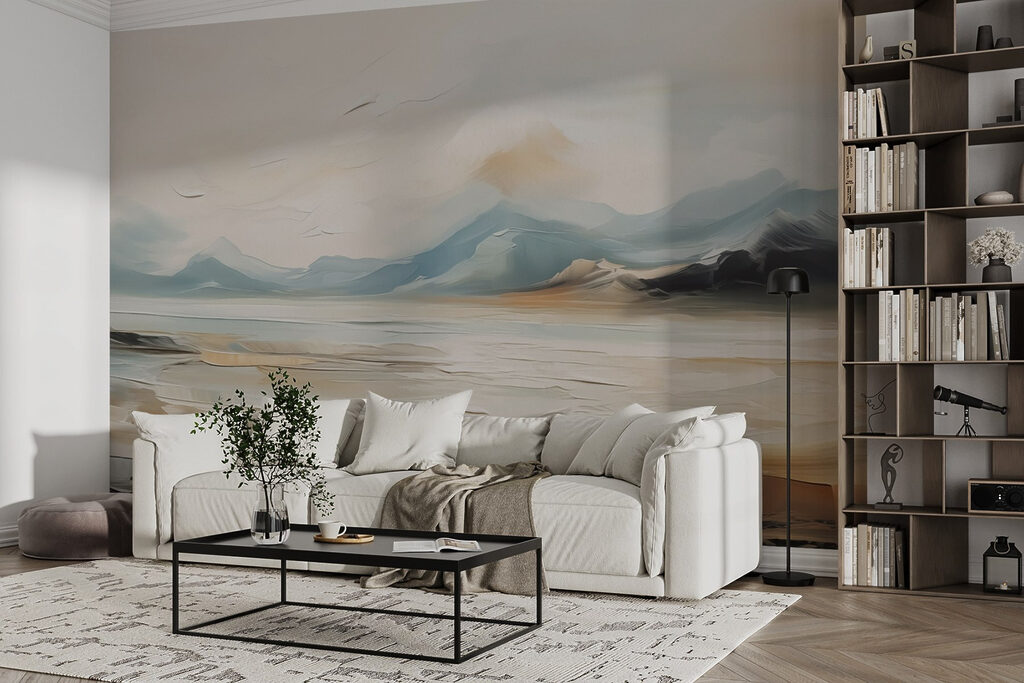 Costa tranquila — interior 2