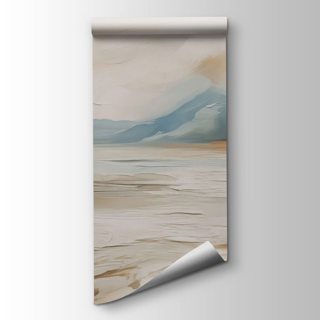 Costa tranquila — vista del producto