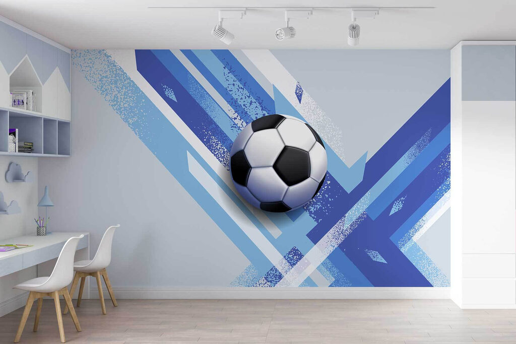 Fútbol entre franjas — interior 3