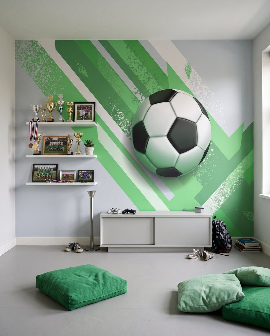 Fútbol entre franjas — interior 5