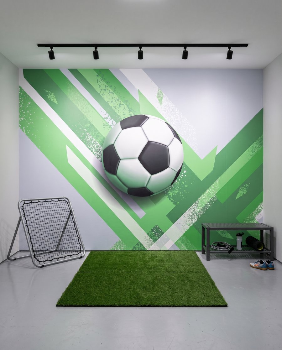 Fútbol entre franjas — interior 6