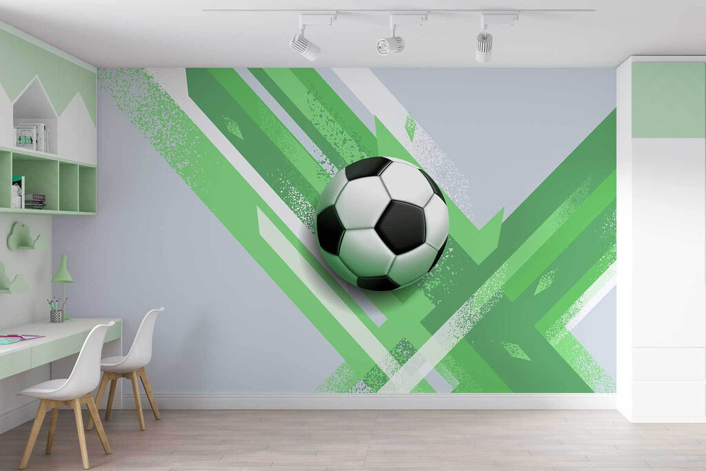Fútbol entre franjas — interior 3