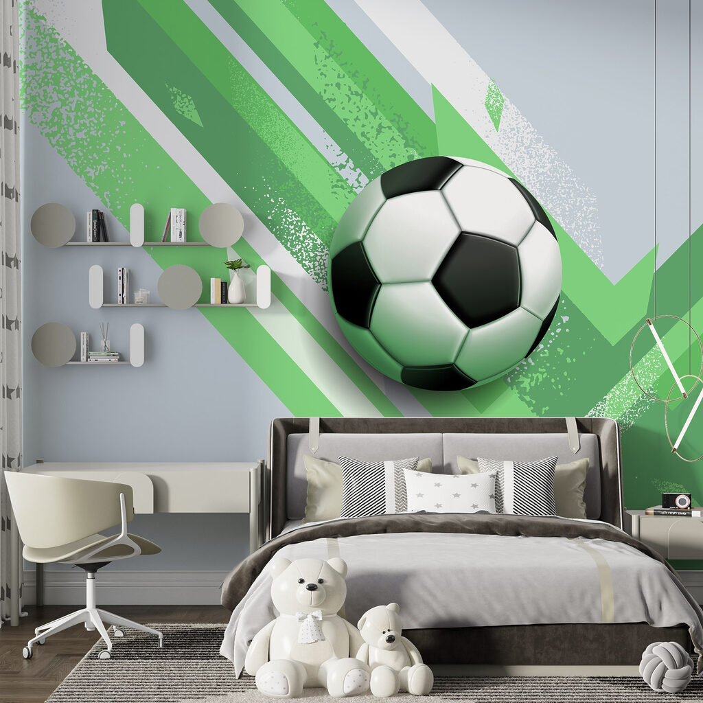 Fútbol entre franjas — interior 4