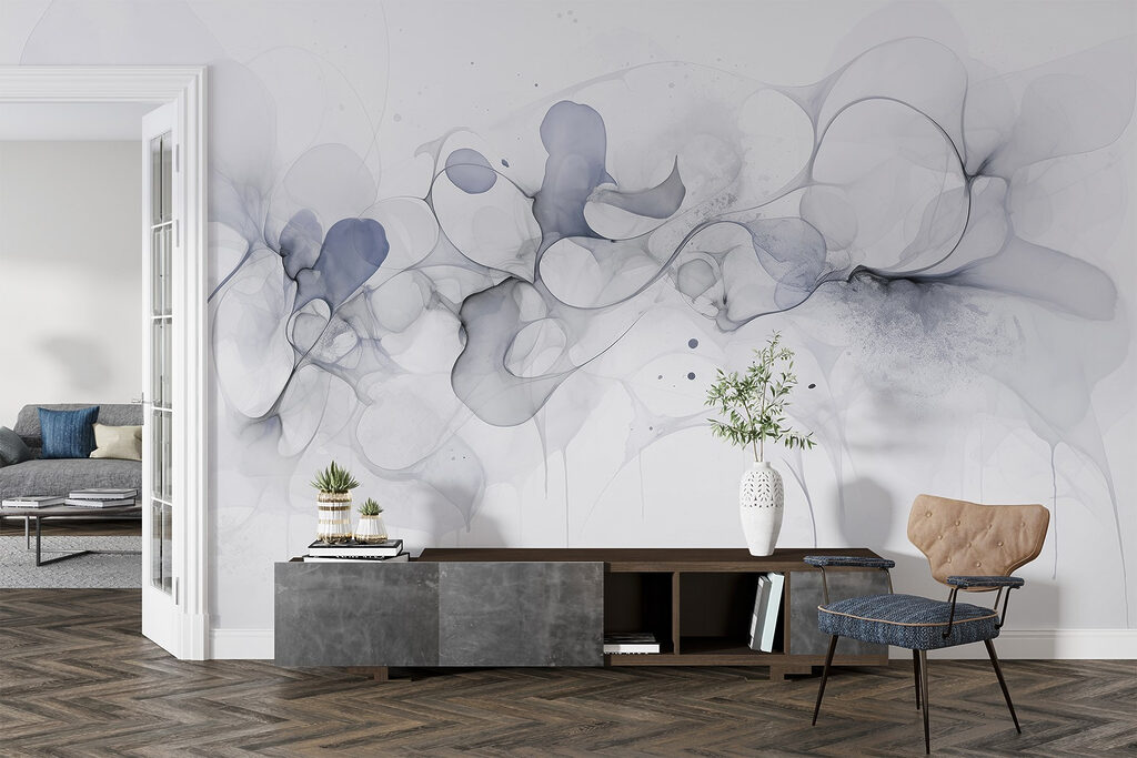Formas de tinta suaves — interior 5