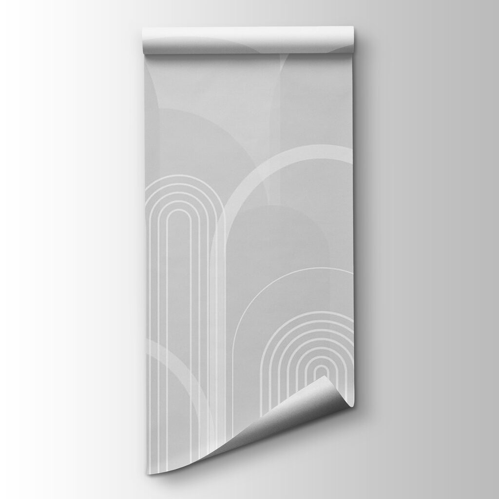 Arcos altos superpuestos — vista del producto
