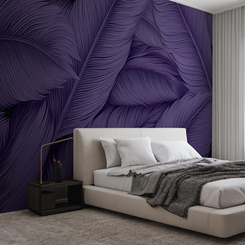 Plumas grandes superpuestas — interior 1