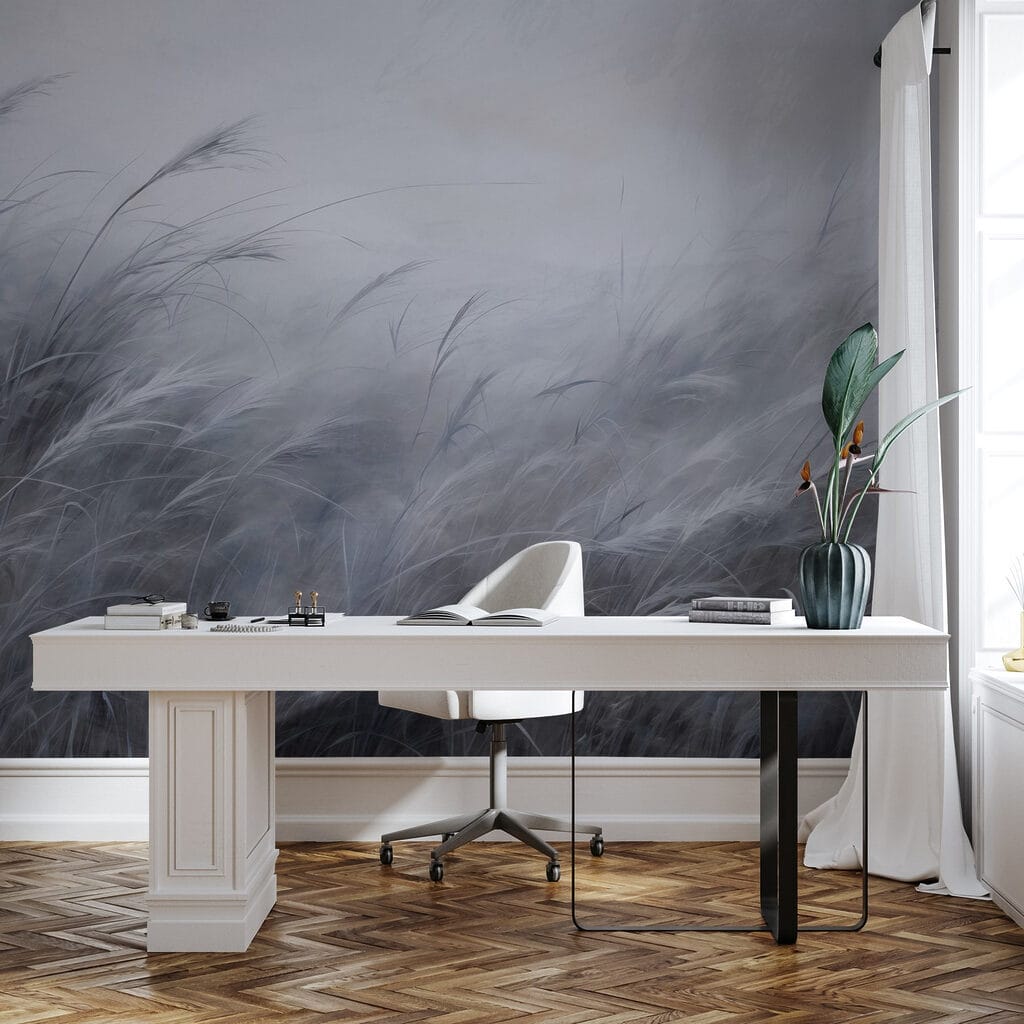 Hierbas en vaivén suave — interior 3