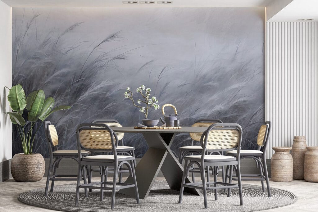 Hierbas en vaivén suave — interior 4