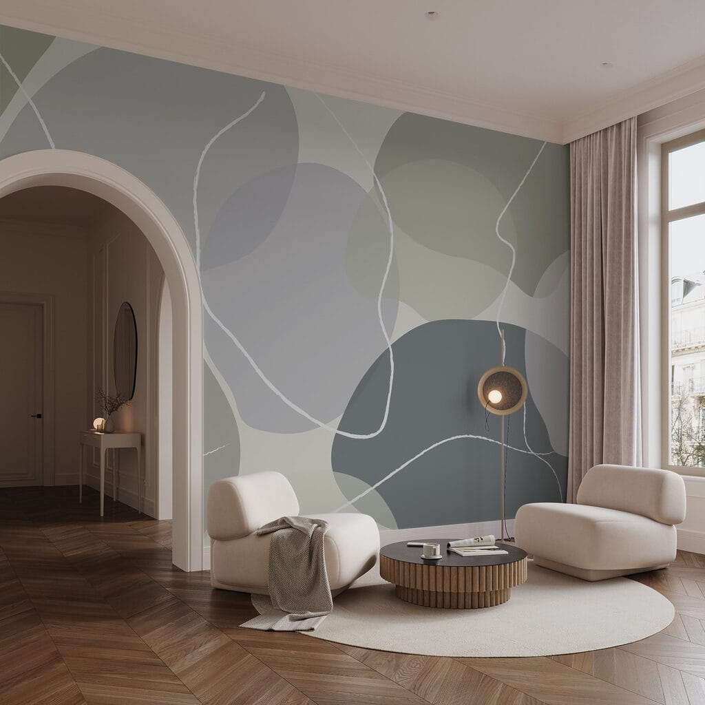 Piedras de color — interior 1