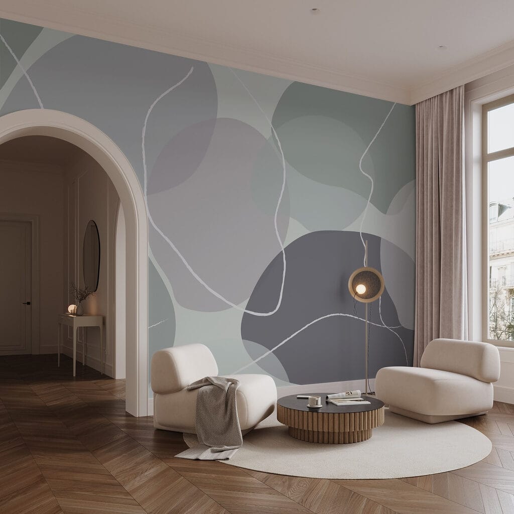 Piedras de color — interior 1