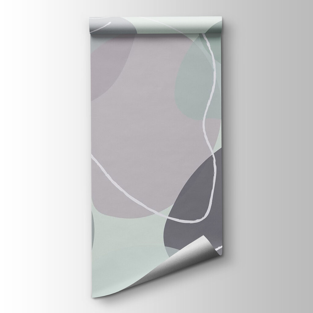 Piedras de color — vista del producto