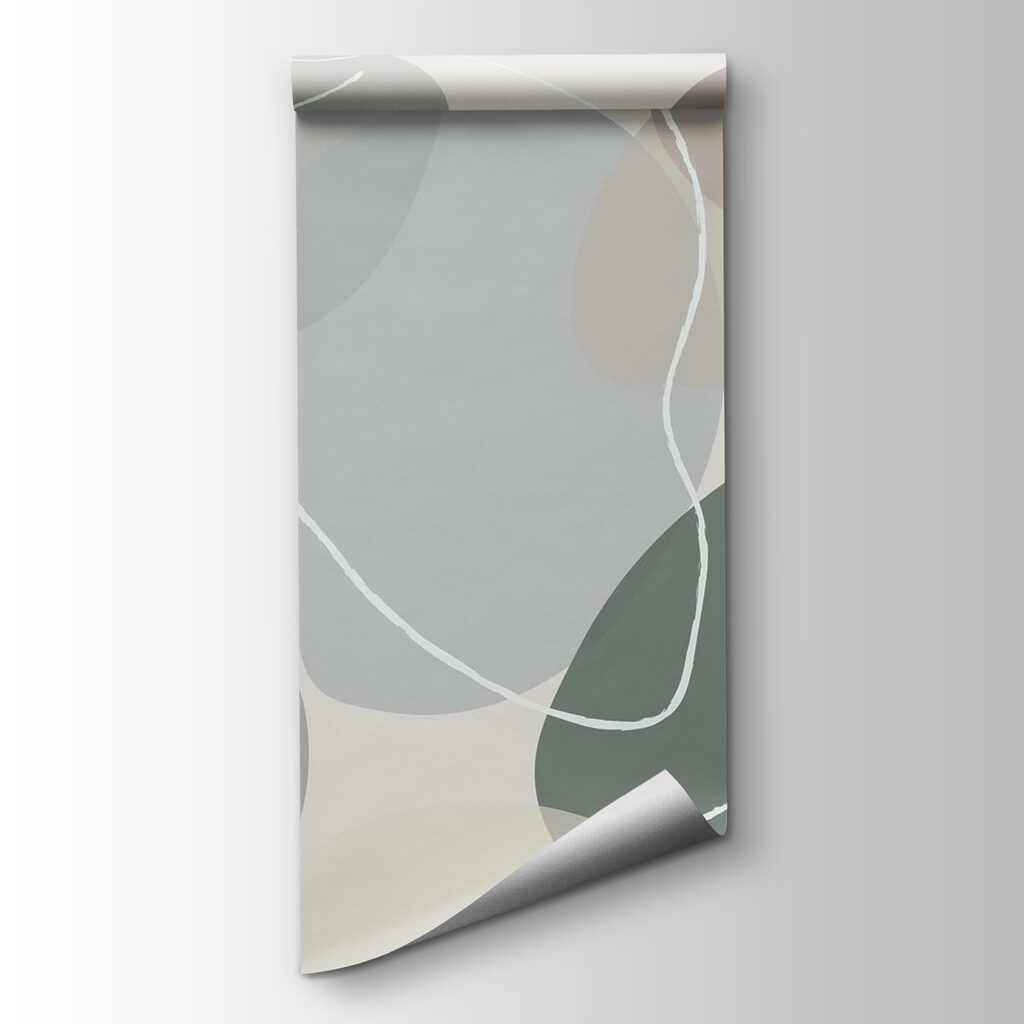 Piedras de color — vista del producto