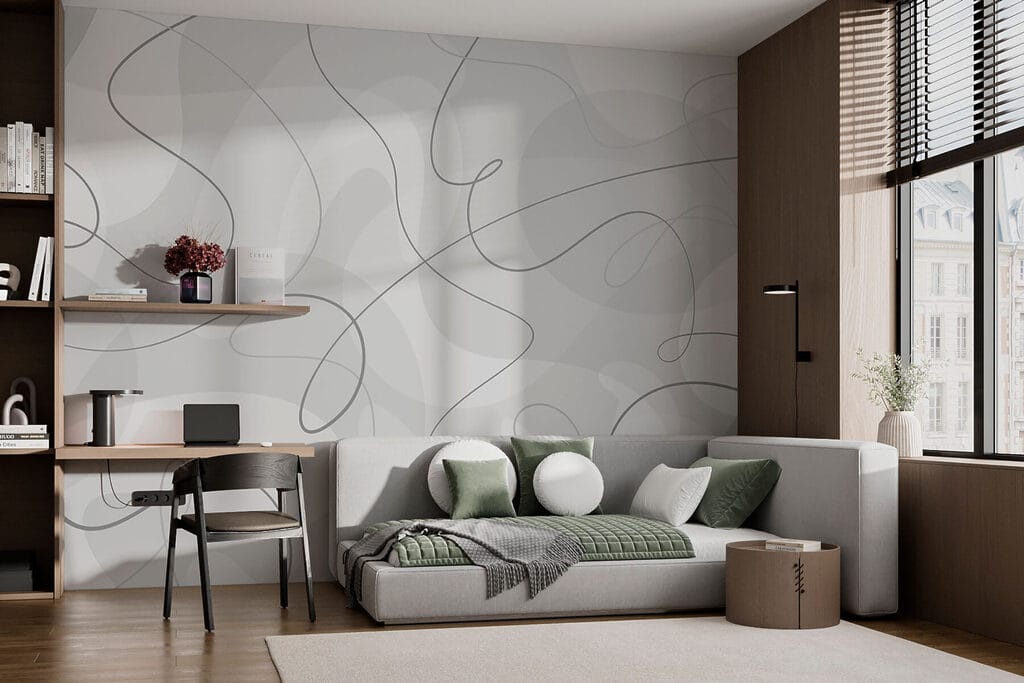 Lazos finos en color — interior 1