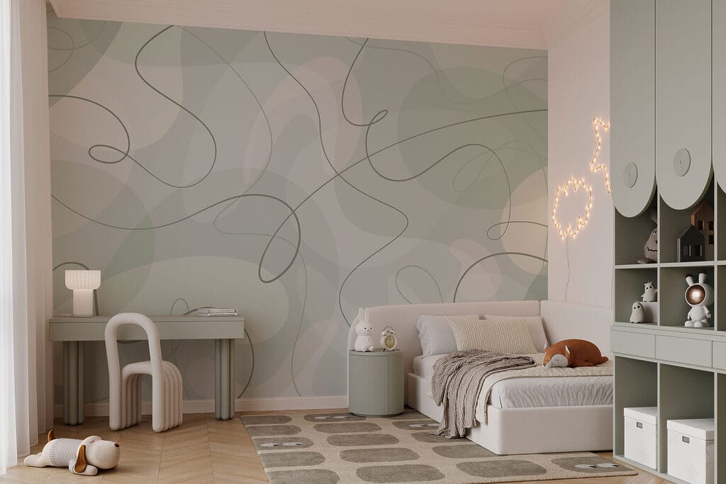 Lazos finos en color — interior 1