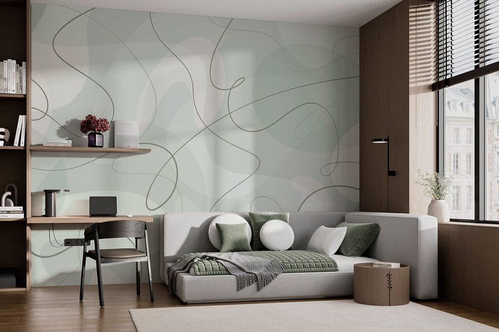 Lazos finos en color — interior 2