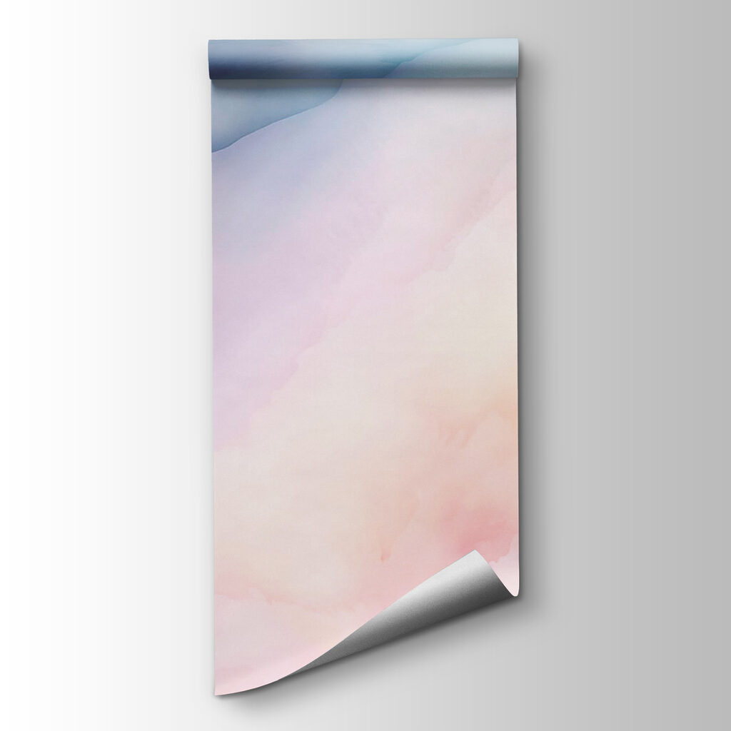 Nubes de color — vista del producto