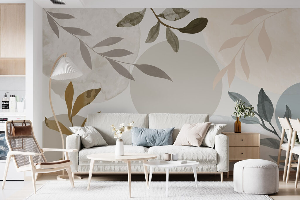 Ramas y colores suaves — interior 2