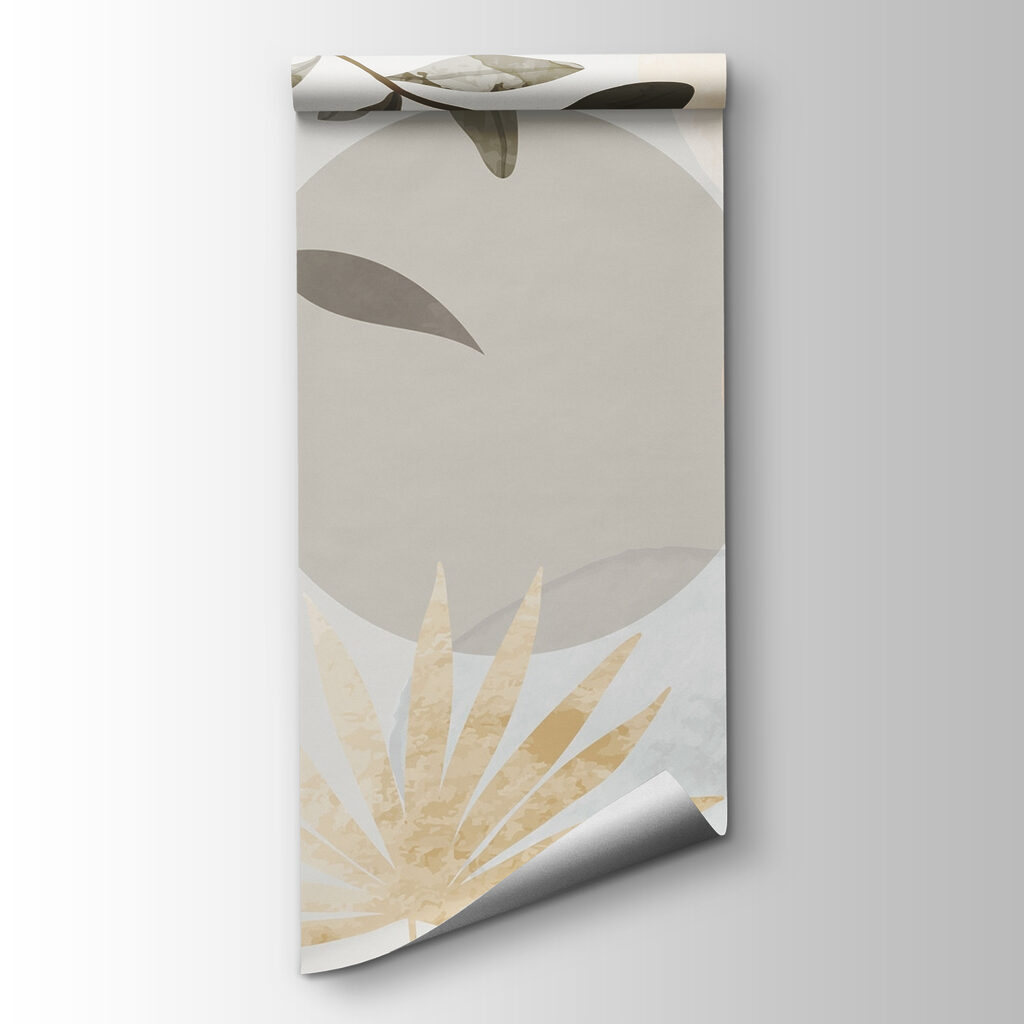 Ramas y colores suaves — vista del producto
