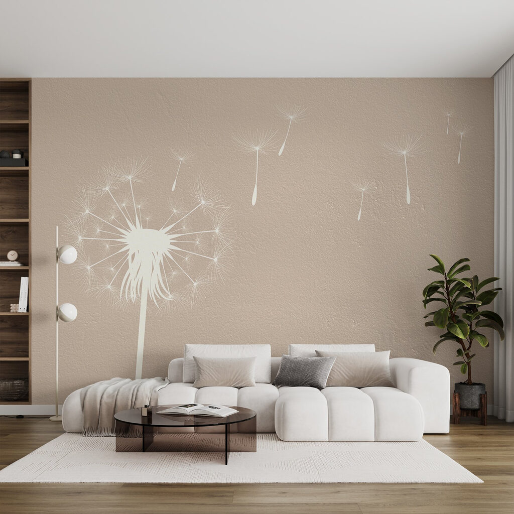 Semillas al viento — interior 2
