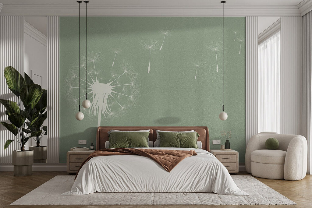Semillas al viento — interior 2