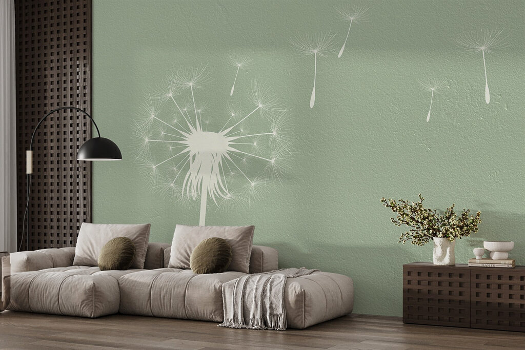 Semillas al viento — interior 3