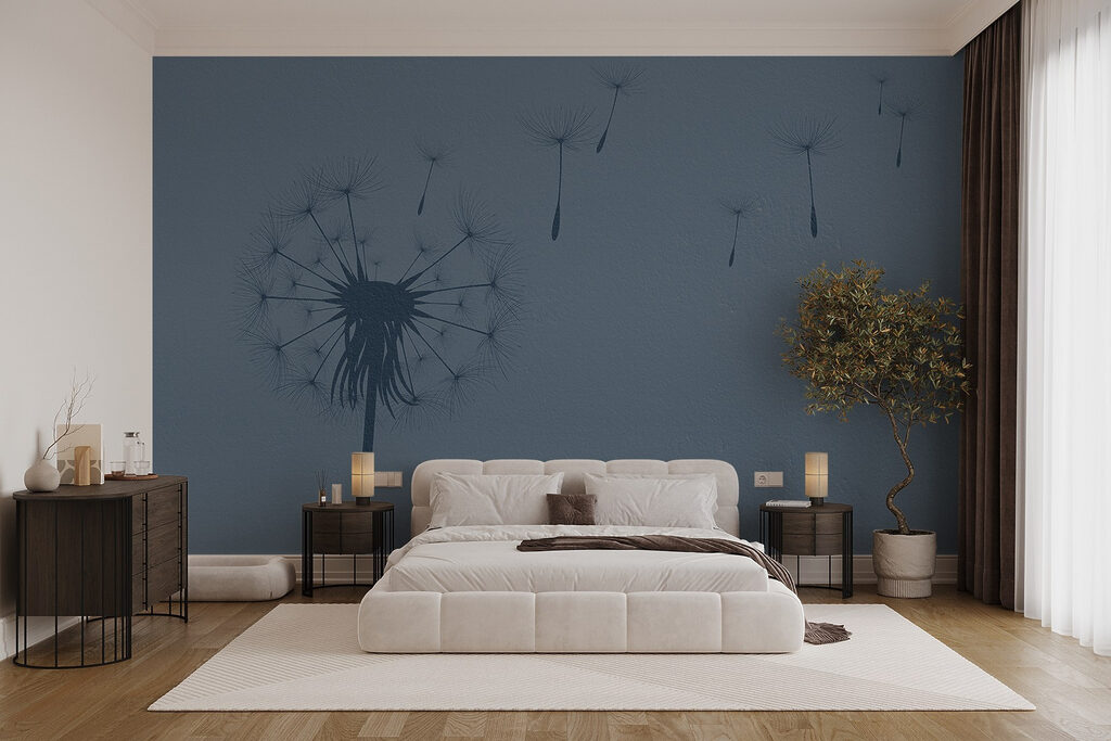 Semillas al viento — interior 1