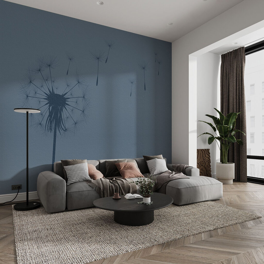Semillas al viento — interior 2