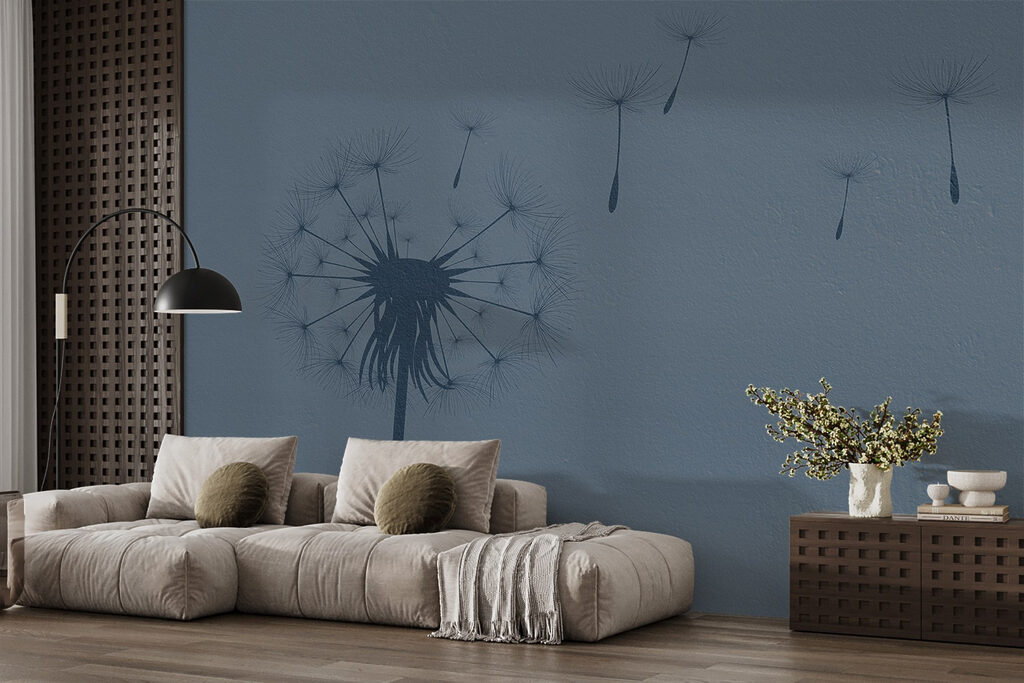 Semillas al viento — interior 3