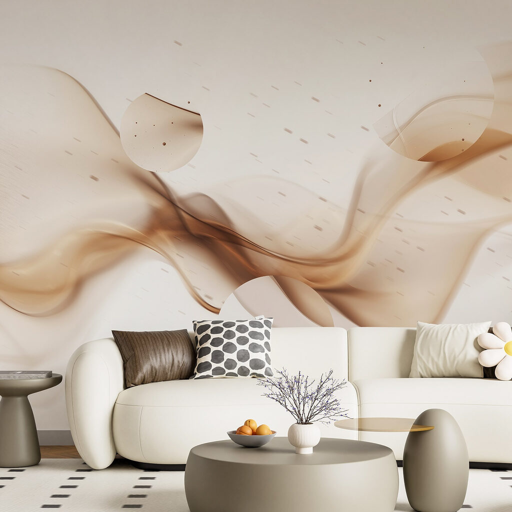 Velos fluidos con salpicaduras — interior 3