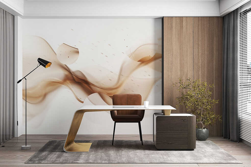 Velos fluidos con salpicaduras — interior 4