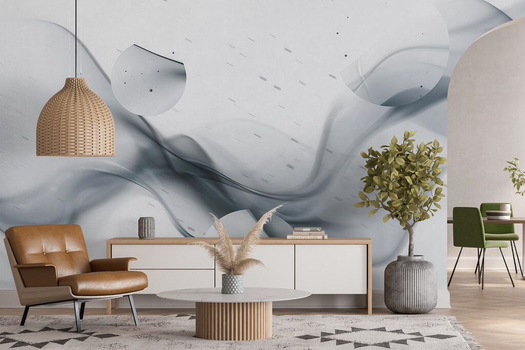 Velos fluidos con salpicaduras — interior 3